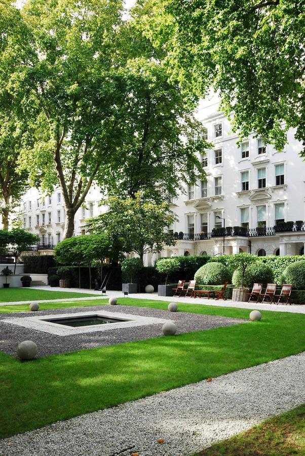 Craven Hill By Lime Street Apartment ลอนดอน ภายนอก รูปภาพ