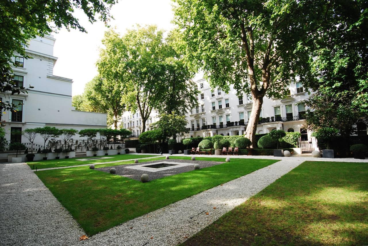 Craven Hill By Lime Street Apartment ลอนดอน ภายนอก รูปภาพ