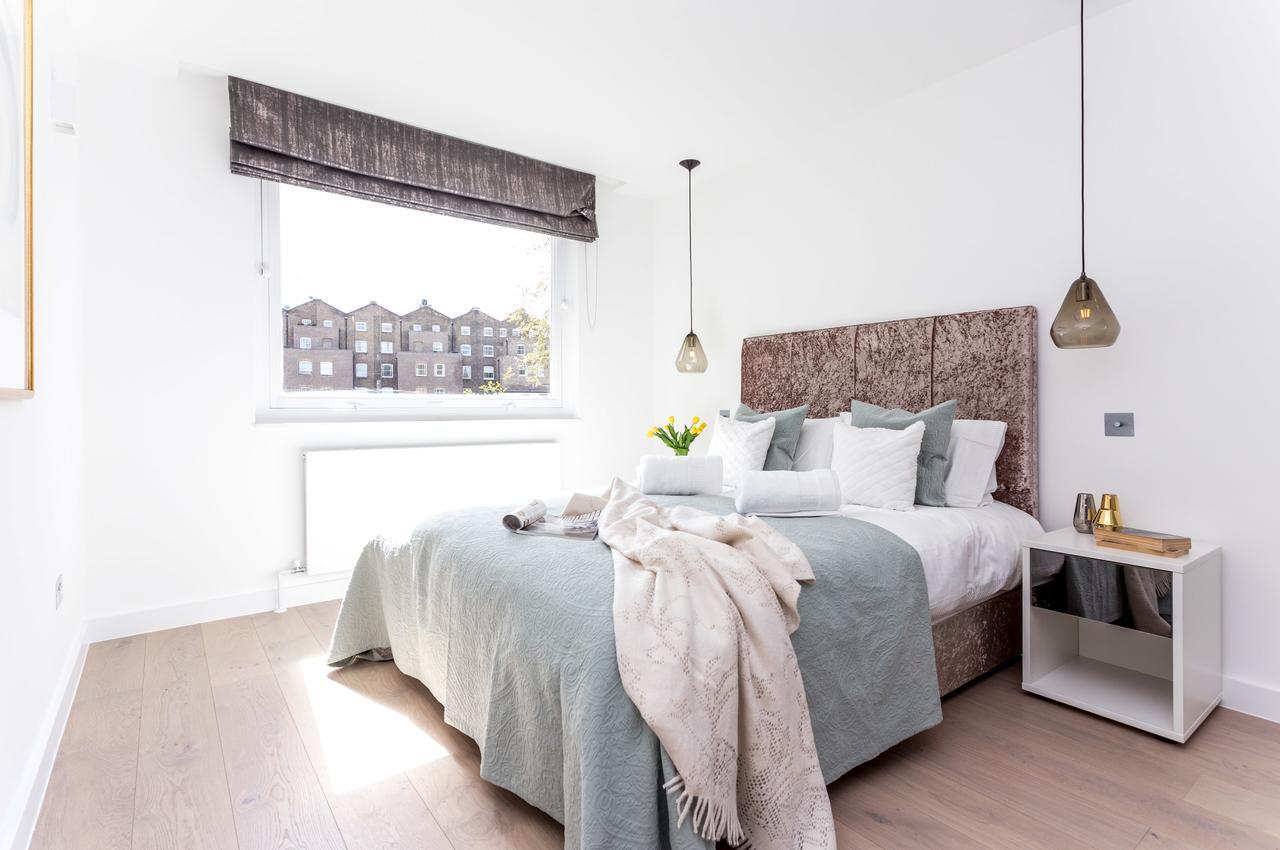 Craven Hill By Lime Street Apartment ลอนดอน ภายนอก รูปภาพ