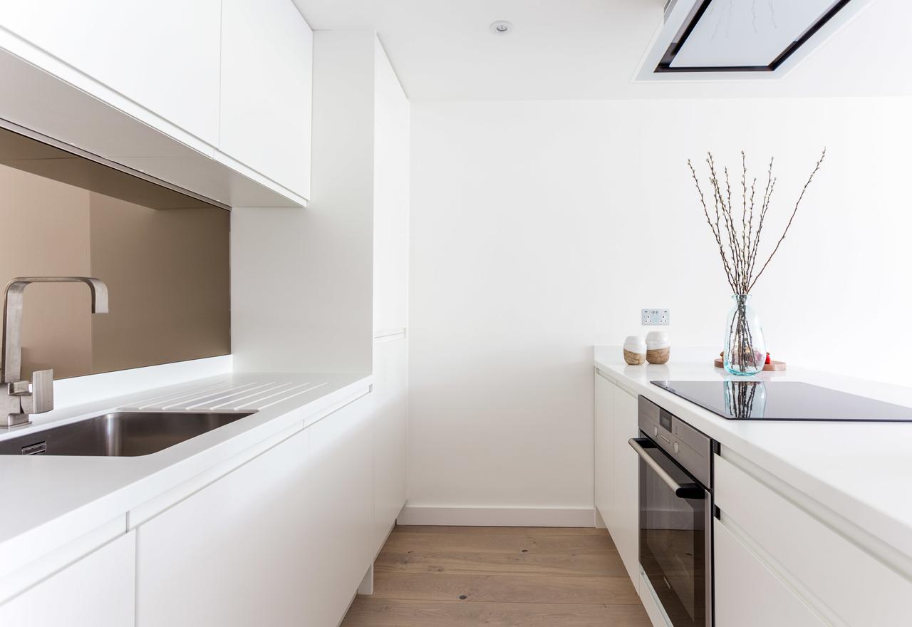 Craven Hill By Lime Street Apartment ลอนดอน ภายนอก รูปภาพ