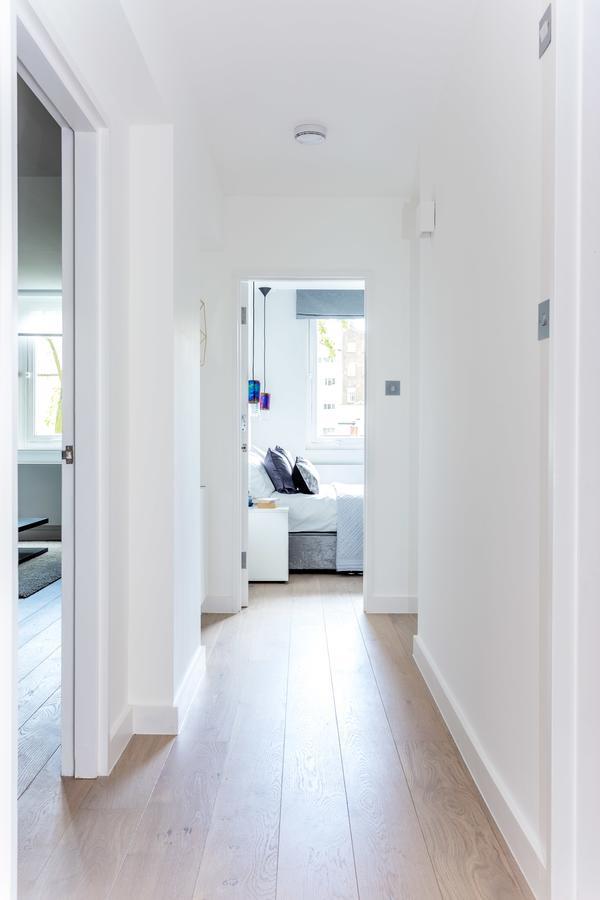 Craven Hill By Lime Street Apartment ลอนดอน ภายนอก รูปภาพ