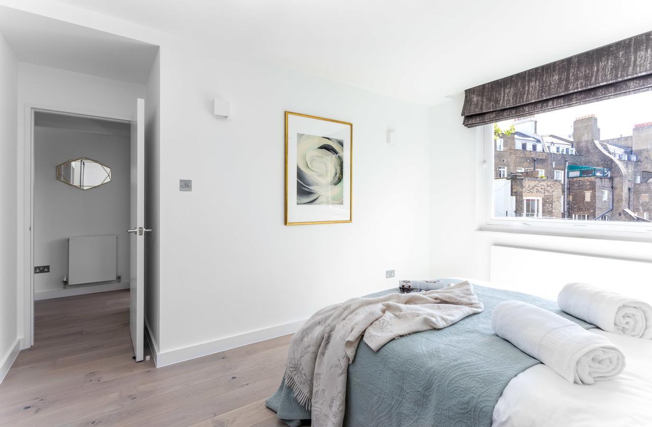 Craven Hill By Lime Street Apartment ลอนดอน ภายนอก รูปภาพ