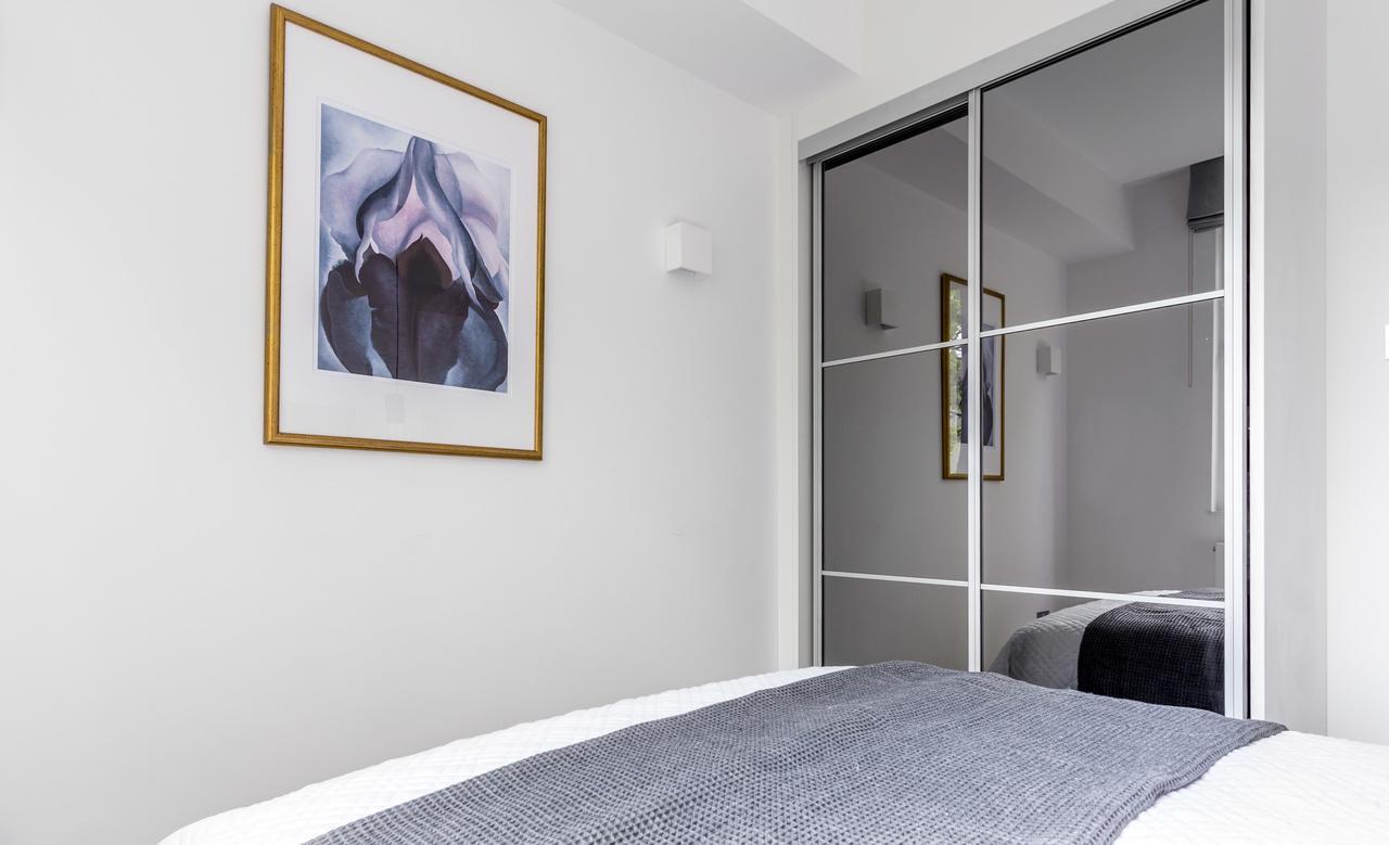Craven Hill By Lime Street Apartment ลอนดอน ภายนอก รูปภาพ