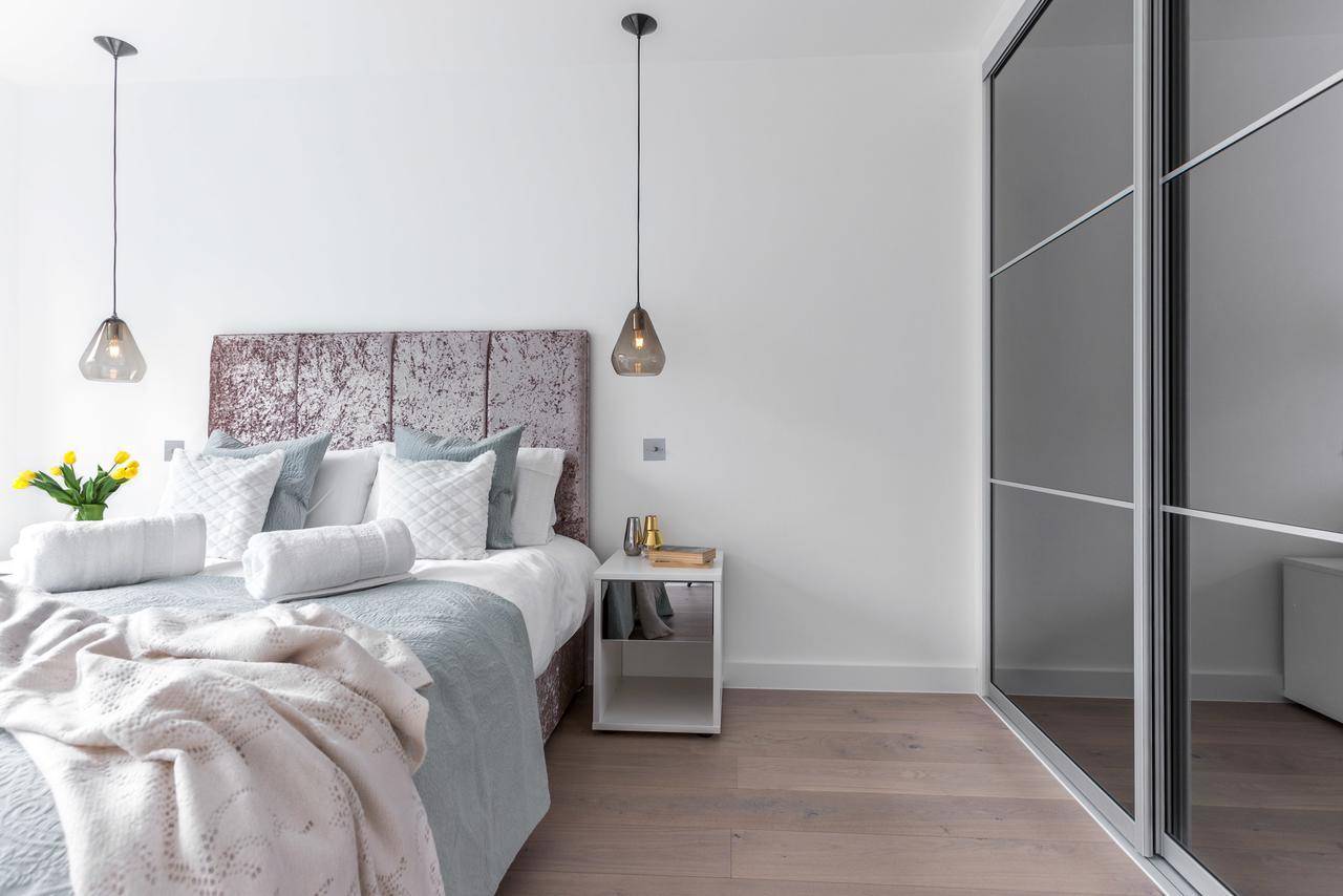 Craven Hill By Lime Street Apartment ลอนดอน ภายนอก รูปภาพ