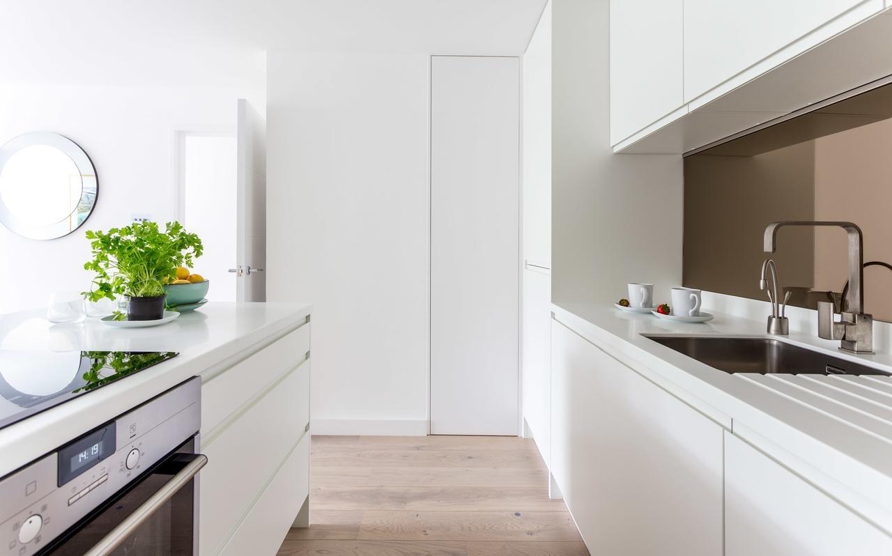 Craven Hill By Lime Street Apartment ลอนดอน ภายนอก รูปภาพ