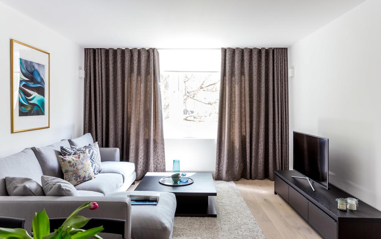 Craven Hill By Lime Street Apartment ลอนดอน ภายนอก รูปภาพ