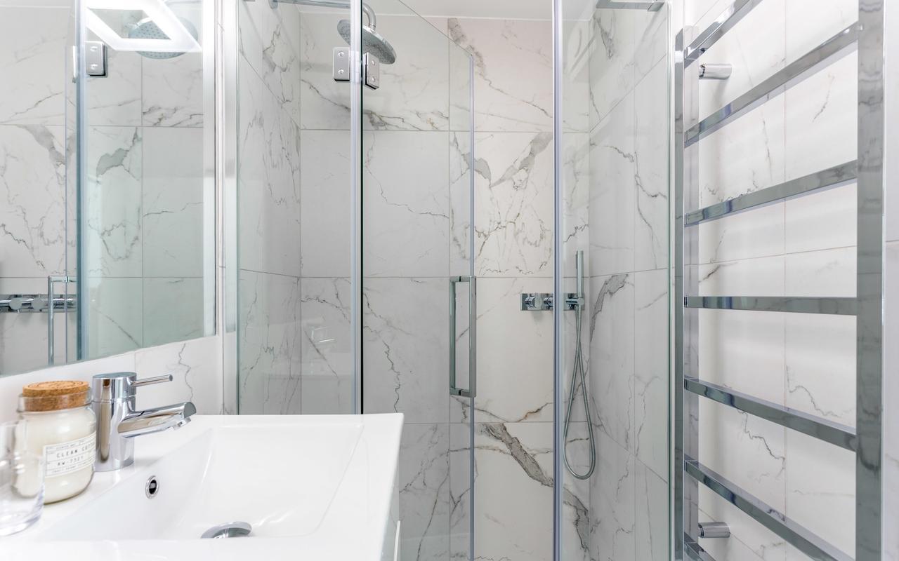 Craven Hill By Lime Street Apartment ลอนดอน ภายนอก รูปภาพ