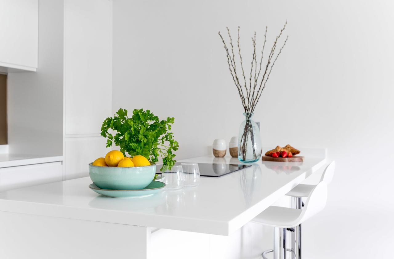 Craven Hill By Lime Street Apartment ลอนดอน ภายนอก รูปภาพ